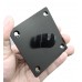 FixtureDisplays® Mounting Bracket for Wire Grid Panel Wall Display Grid Wall 15810